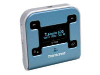 Transcend T.sonic 620 512MB (TS512MMP620)
